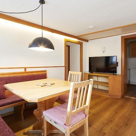 Ederbergl Apartamento Niederau Exterior foto